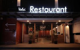Hotel Nachas Coimbatore India