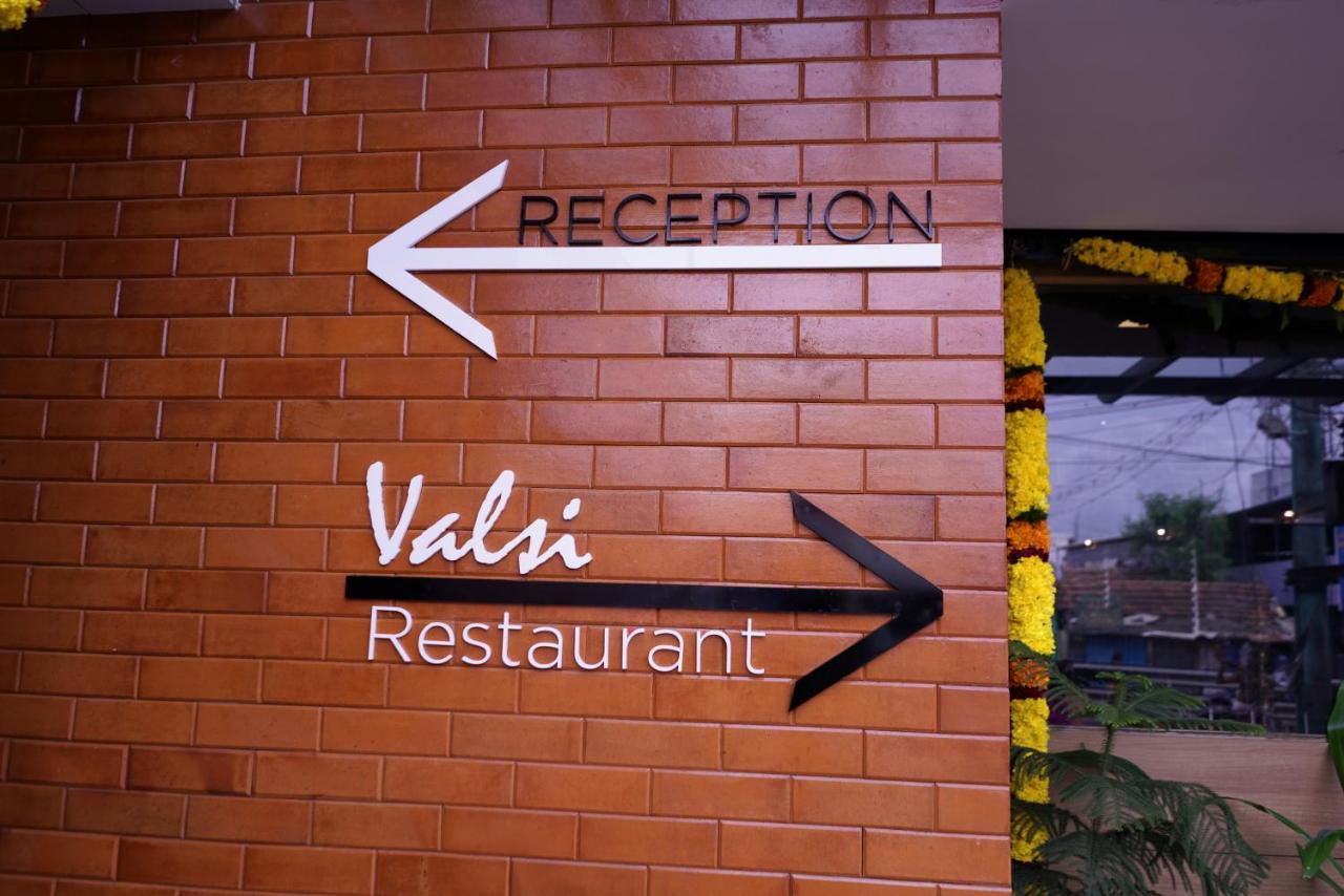 Hotel Nachas Coimbatore Exterior photo