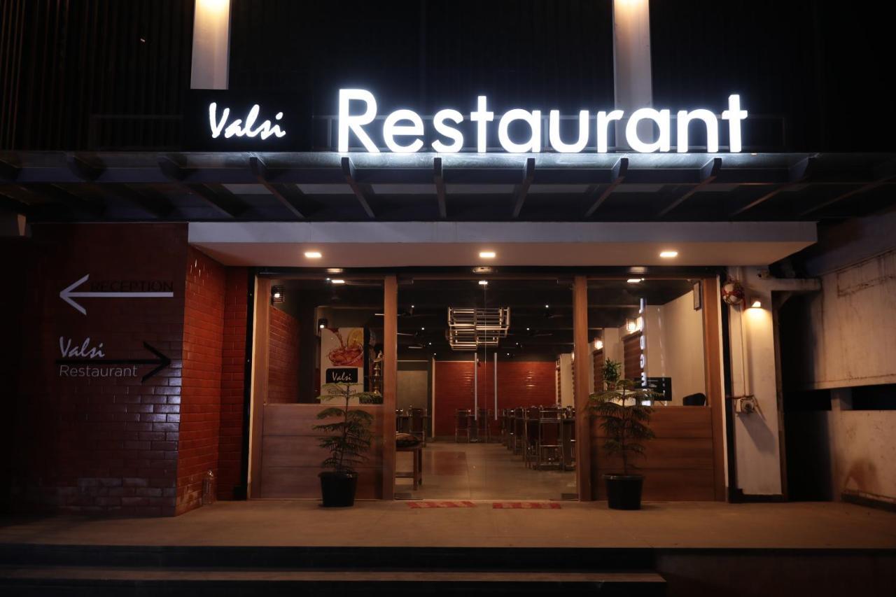 Hotel Nachas Coimbatore Exterior photo