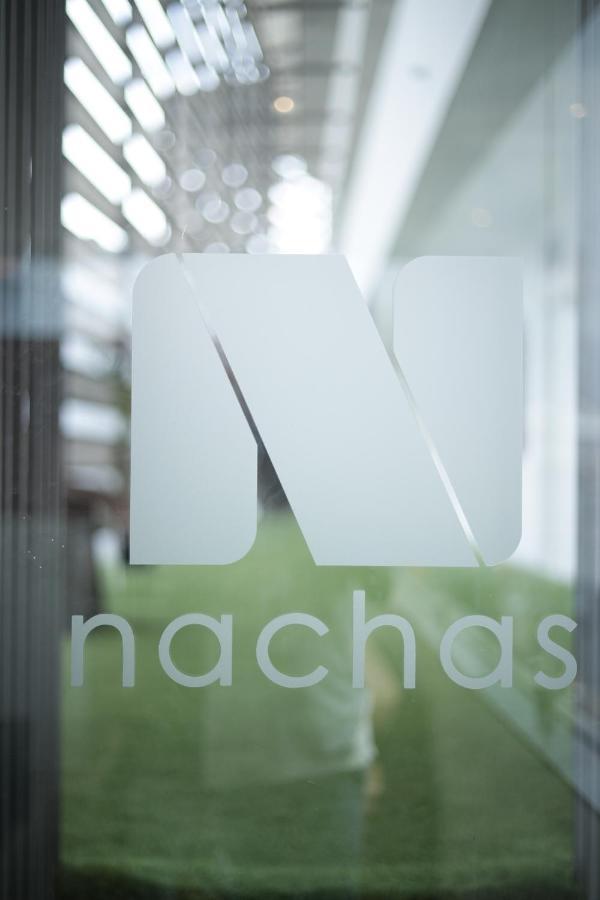 Hotel Nachas Coimbatore Exterior photo